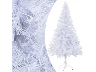 Umělý vánoční stromek se stojanem 120 cm 230 větviček