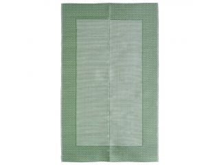 vidaXL Venkovní koberec zelený 160 x 230 cm PP