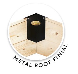 Lugarde-metal-roof-finial