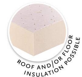 Lugarde-roof-and-floor-insulation-possible